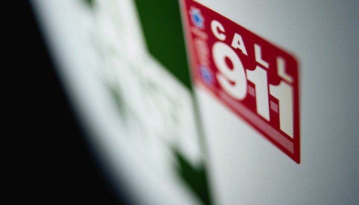 全美多地911報警服務現故障 具體原因仍在調查