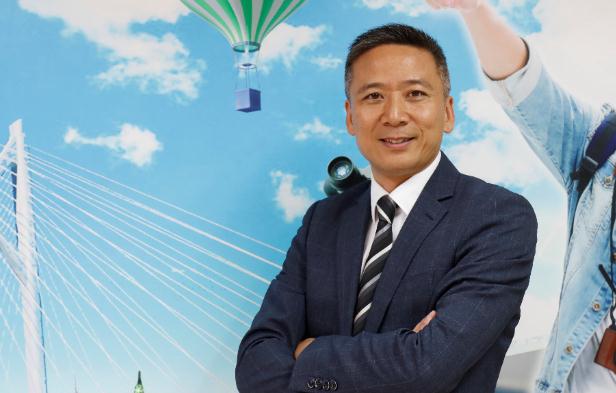 旅遊業指難等個案清零 冀盡快推出健康碼