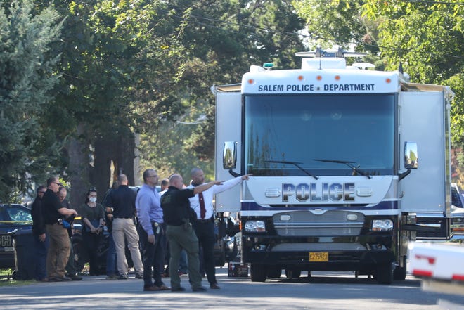 美國俄勒岡州發生人質劫持事件 致多人死亡