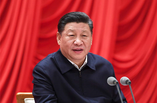 习近平：建设中国特色中国风格中国气派的考古学