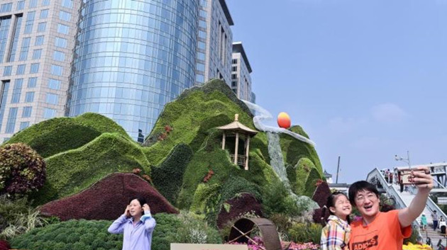 文旅部部署假日旅遊市场安全工作 将暗访抽查落实情况