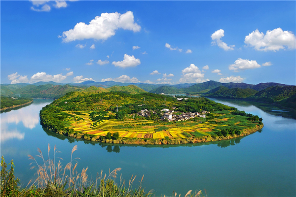 粵語發源地：肇慶封開 以全域旅遊 展生態之魅