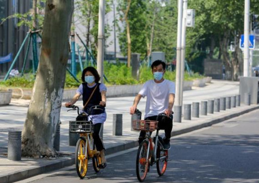 吴尊友：常態化防控下口罩仍为标配