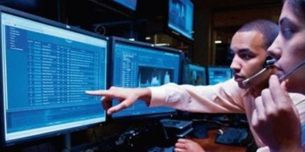 报告称美国是针对中国网络攻击最大来源国 外交部回应