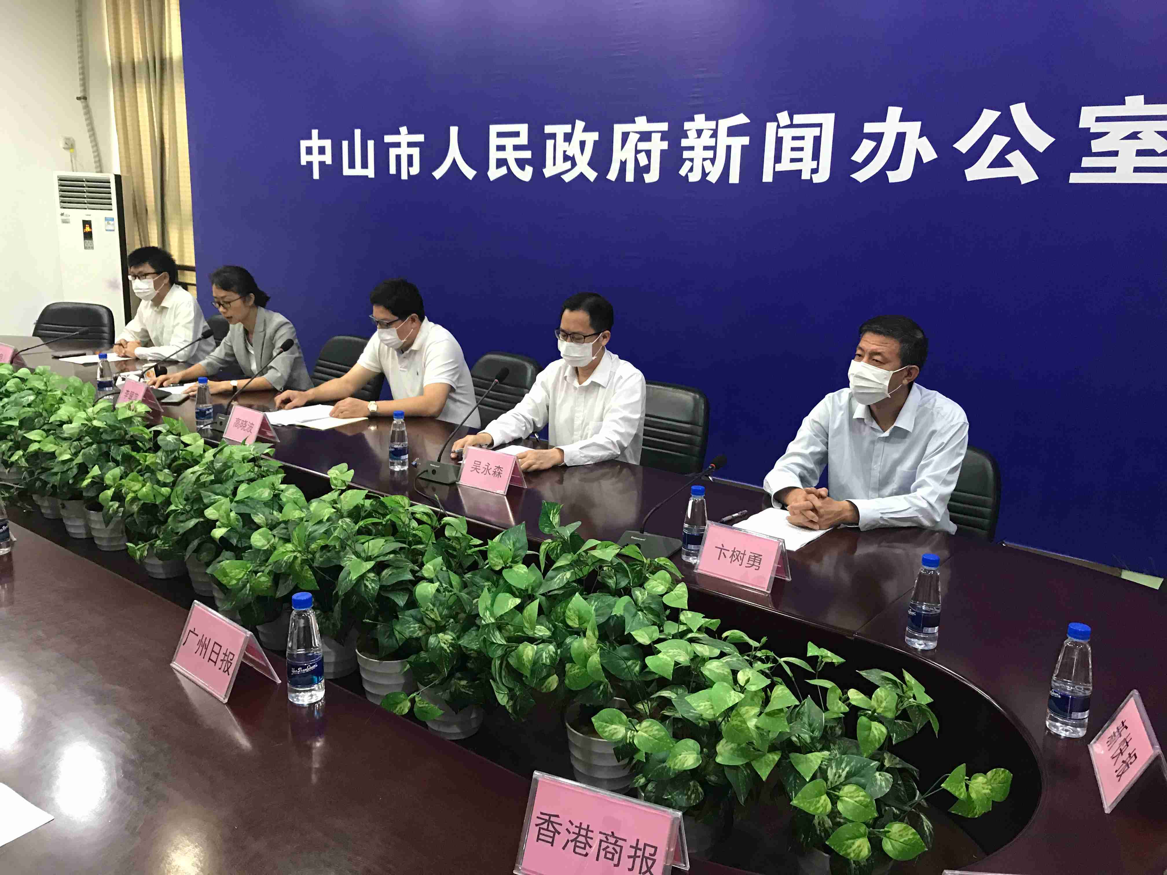 節目紛呈 中山國慶中秋迎客來
