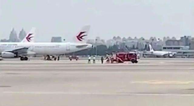 東航回應機務人員被牽引車碾壓身亡一事 將妥善善後