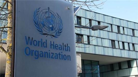世衛：100萬人死於新冠病毒是可悲的里程碑