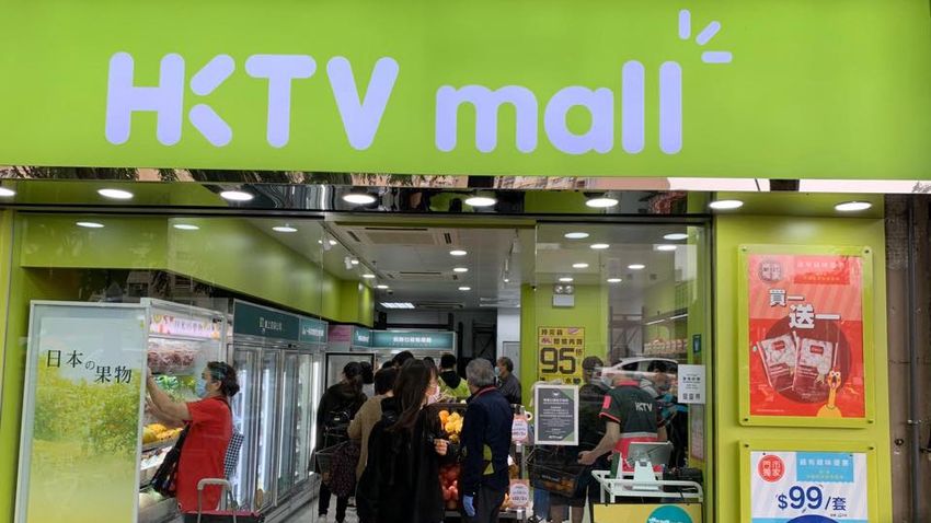 【分析員咖啡館】香港電視上半年訂單平均值跌