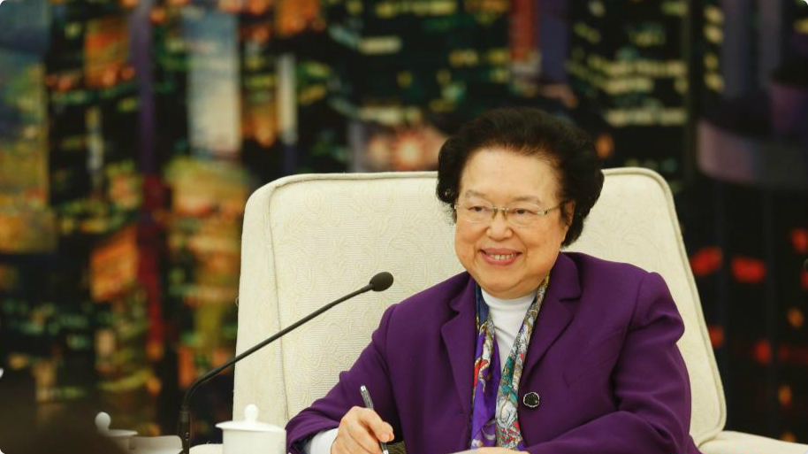 譚惠珠：反對派戀棧 4名被DQ議員應離開立法會