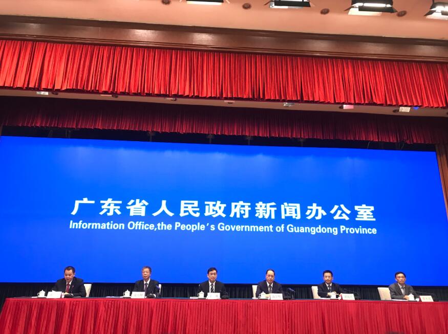 粵擬定行動計劃力促戰略性支柱產業及新興產業集群發展