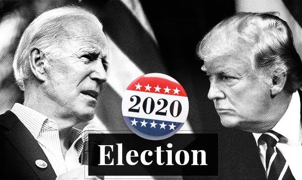 首場辯論被指史上最亂 特朗普90分鐘73次插嘴