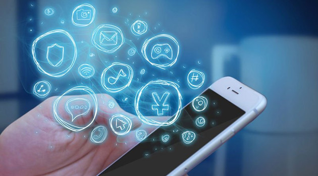 中国网民规模达9.40亿 相当於全球网民的五分之一