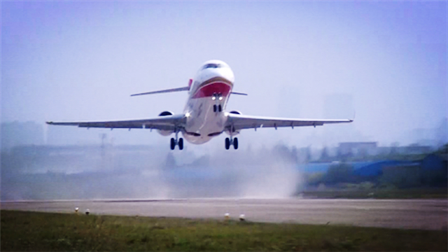 美財政部與7家航空達成貸款協議