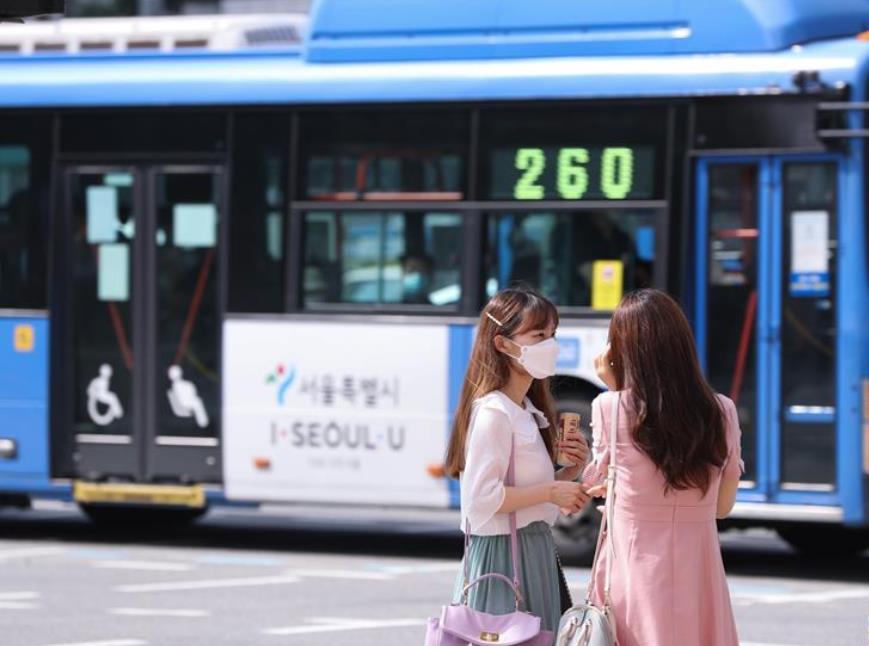 韓國新增113宗確診個案 再多6人不治