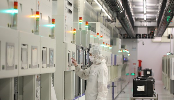 日媒指中芯已聯同其他晶片製造商建零件共享倉庫