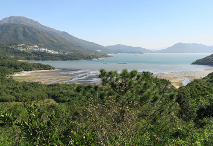 政府成立大嶼山保育基金諮詢委員會 