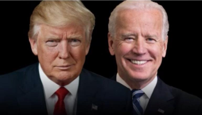 CNN調查：60％的人認為拜登贏得了大選的首場辯論