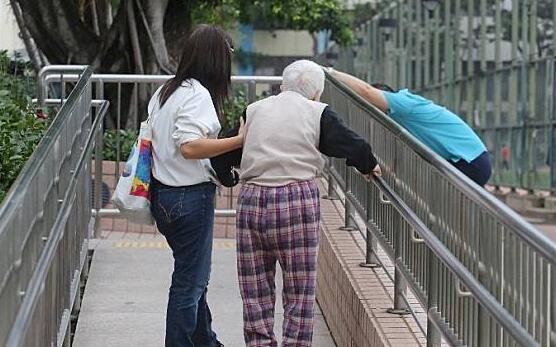 關愛基金續推两项有关長者/殘疾人士試驗計劃