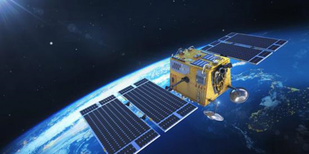 银河航天超级工厂落地开工 年产卫星将超300颗