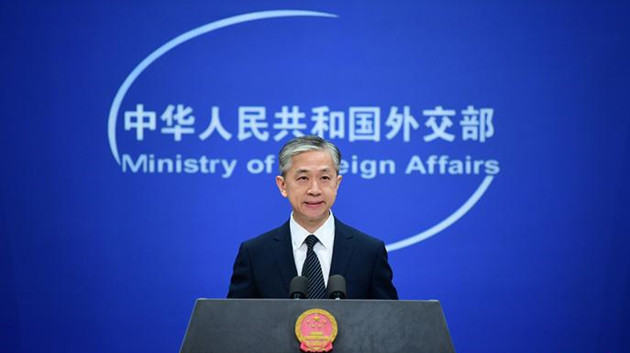 中国疫苗定价明显高於欧美？外交部：这种说法没有依据