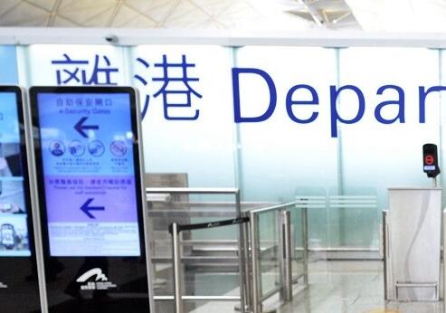 方保僑：港版健康碼技術成熟 10月可隨時推出