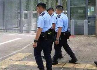 馬鞍山男子拒戴口罩涉嫌襲警被捕