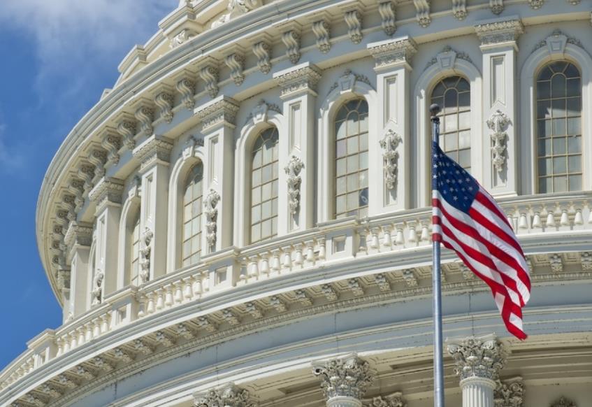 美眾議院通過第二部涉疆法案 要求美企公布供應鏈細節