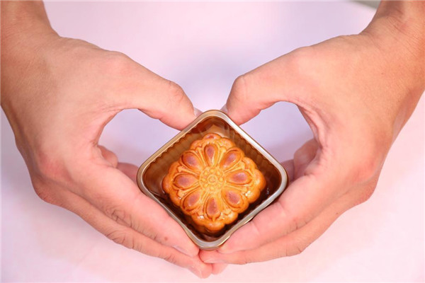 懲教署：中秋節為在囚人士「加餸」