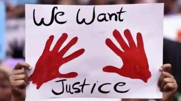 2019年印度日均報告87起強姦案