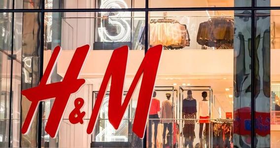 瑞典服裝巨頭H&M擬明年關閉250家門店