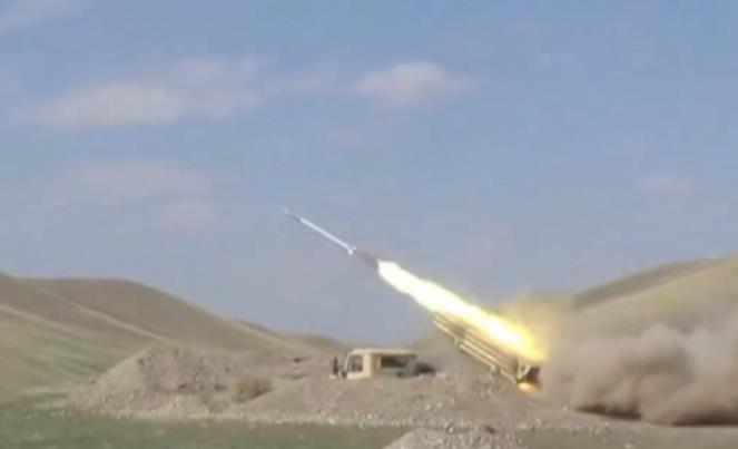 俄外長與阿塞拜疆及亞美尼亞外長通電話 稱願促成和談