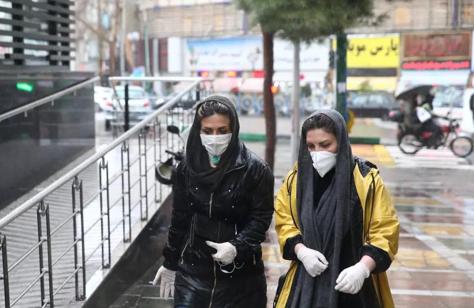 約旦阿聯酋日增病例創新高 土耳其對違規者提刑訴