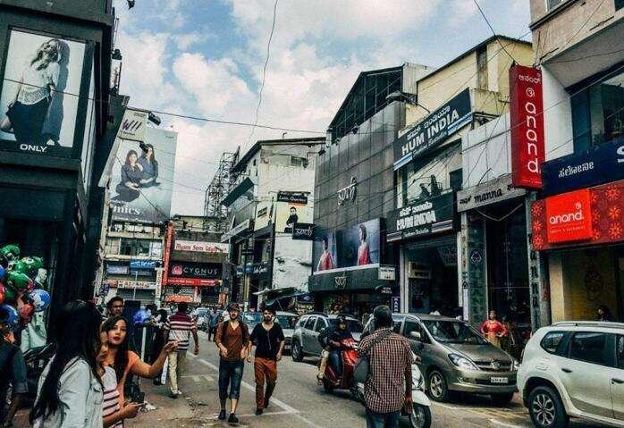 印度拟推出国产应用商店，替代苹果和谷歌