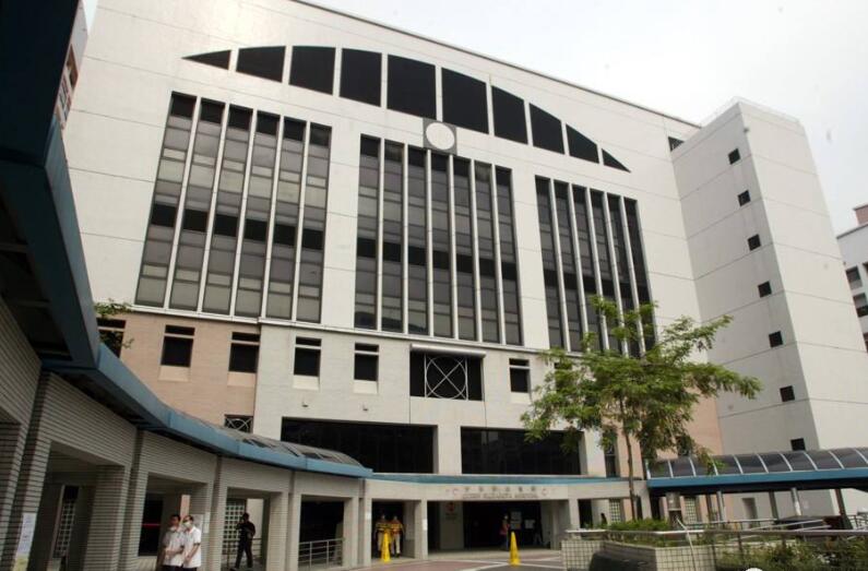 伊利沙伯醫院公布一名護士初步確診新冠肺炎