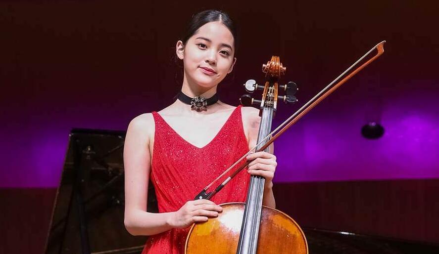 台藝人如期獻唱 《我的祖國》傳台灣