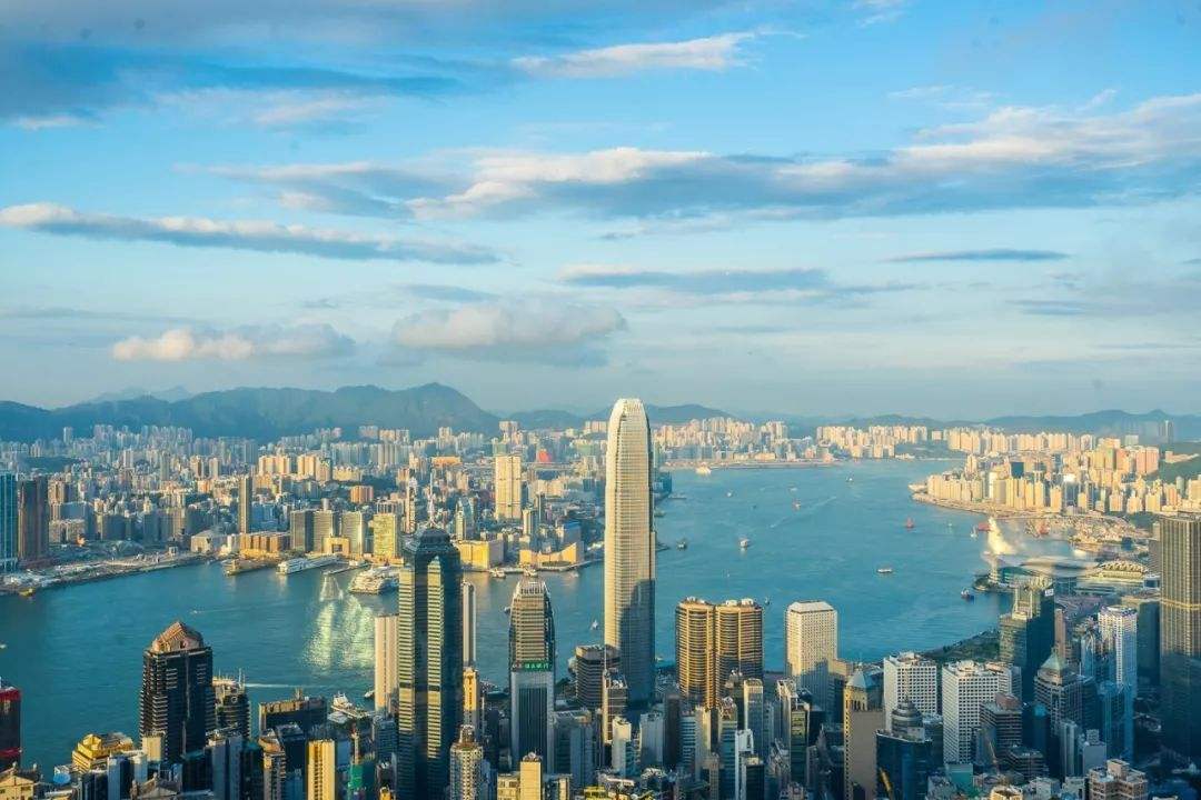 【香港脈搏】開放的城市 封閉的心態