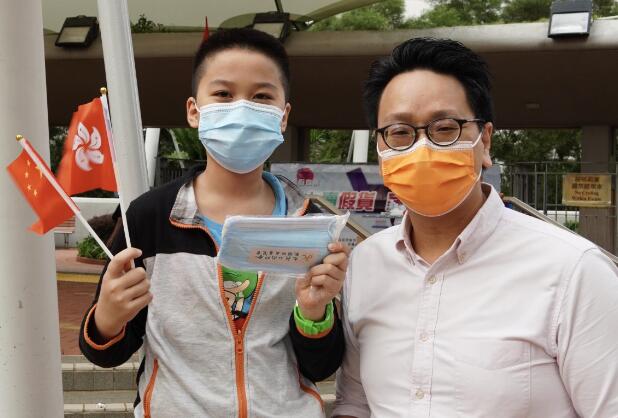 工聯會多位成員獲授勳嘉獎感鼓舞