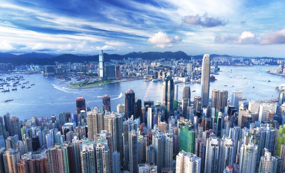 【官媒發聲】與國同行，建好香港這個家