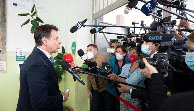 歐洲疫情持續反彈 意擬延長緊急狀態