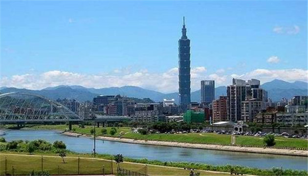 台北紀念設市百年