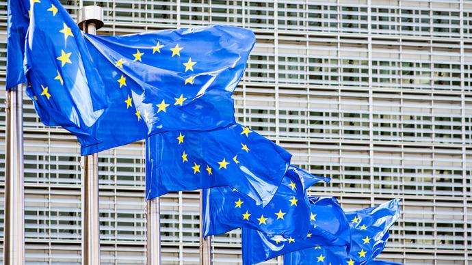 應對英違反脫歐協議 歐盟啟動法律行動