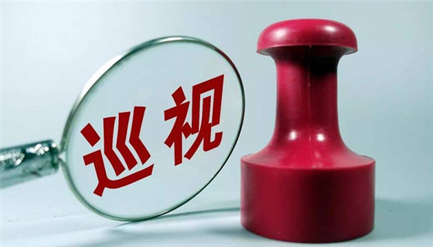 中央巡視組原副部級巡視專員董宏被查