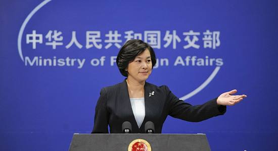 蓬佩奧稱中國對維吾爾族婦女強制墮胎絕育 中方回應