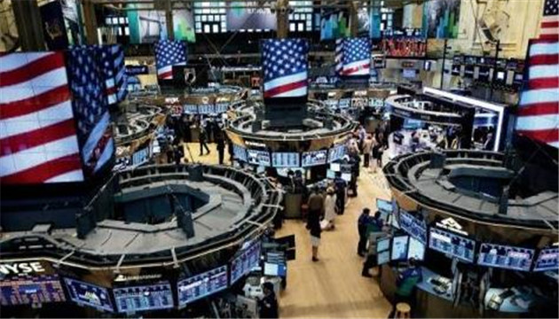特朗普确诊新冠 美股期貨、原油大幅殺跌