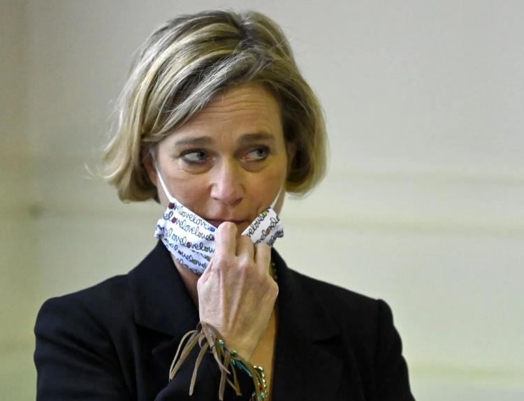 前比利時國王的私生女打了7年官司 終於贏得了公主頭銜