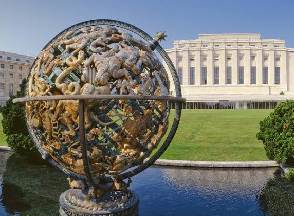 美英等國系統性種族主義問題遭多方批評