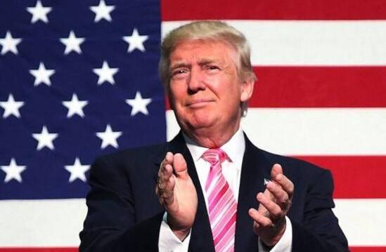 确诊新冠被点赞超110万 打破特朗普推文纪录