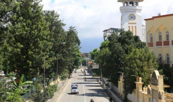 尼泊尔累计确诊超8万例 单日新增创新高