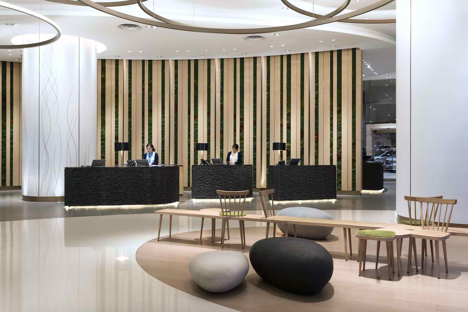 本地客假期入住 酒店業現小陽春