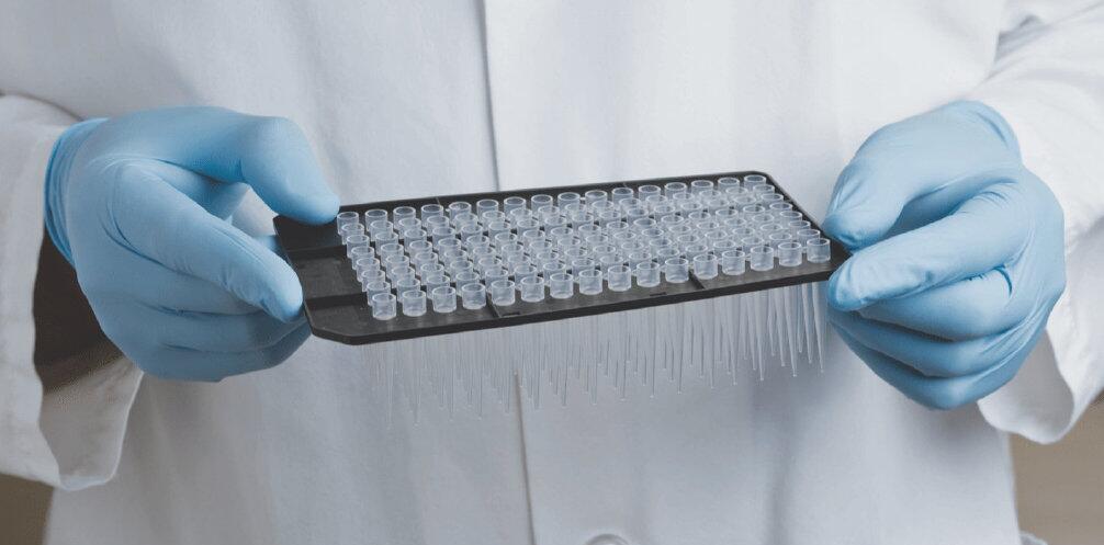 美國華盛頓州即將發放快速冠狀病毒測試盒